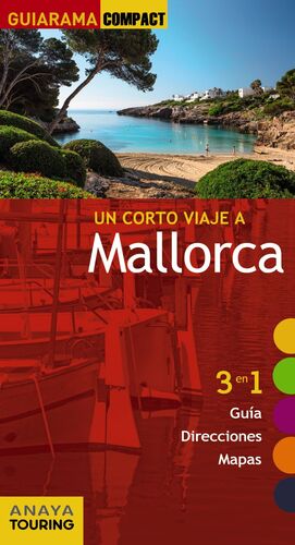 MALLORCA GUIARAMA COMPACT