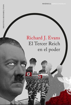 EL TERCER REICH EN EL PODER