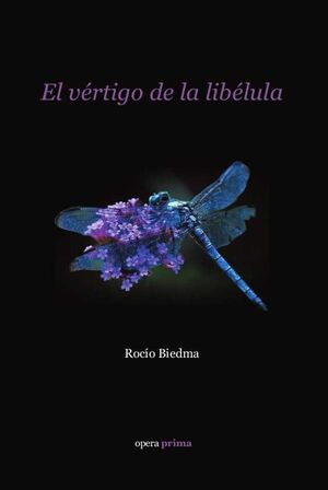 EL VÉRTIGO DE LA LIBÉLULA