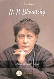 H. P. BLAVATSKY