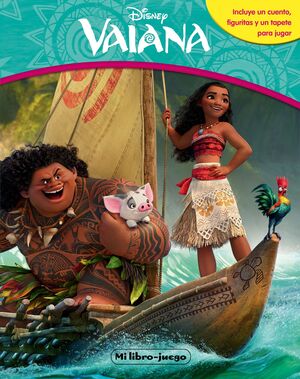 VAIANA