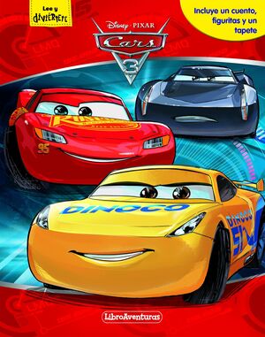 CARS 3