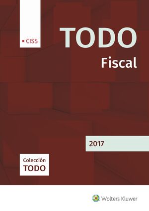 TODO FISCAL 2017