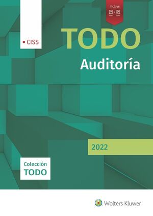 TODO AUDITORIA 2022