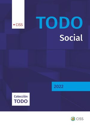 TODO SOCIAL 2022