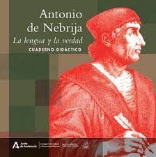 ANTONIO DE NEBRIJA