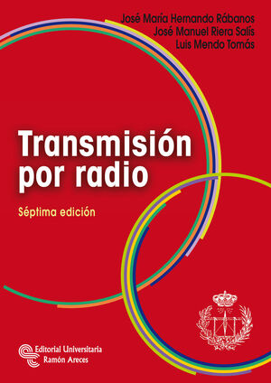 TRANSMISIÓN POR RADIO