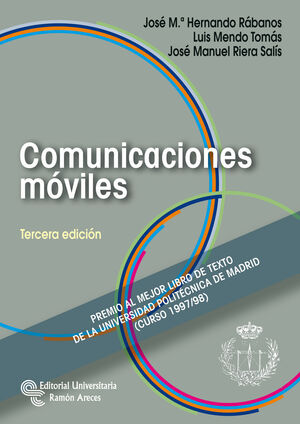 COMUNICACIONES MÓVILES