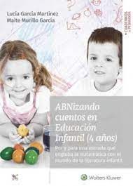 ABNIZANDO CUENTOS EN EDUCACIÓN INFANTIL 4 AÑOS