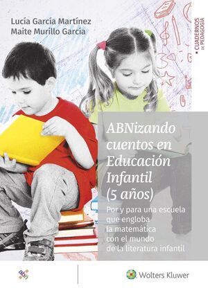ABNIZANDO CUENTOS EN EDUCACION INFANTIL 5 AÑOS