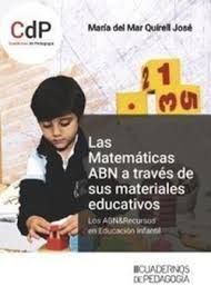 LAS MATEMÁTICAS ABN A TRAVÉS DE SUS MATERIALES EDUCATIVOS