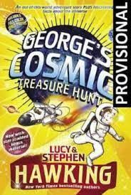 EL TESORO COSMICO