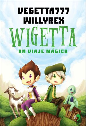 WIGETTA 1