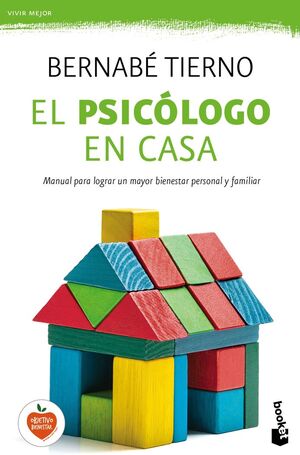 EL PSICOLOGO EN CASA