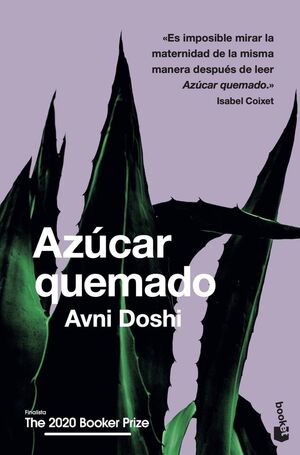 AZUCAR QUEMADO