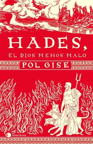 HADES EL DIOS MENOS MALO