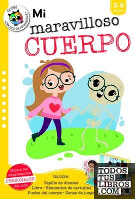 MI MARAVILLOSO CUERPO
