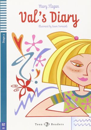 VAL'S DIARY