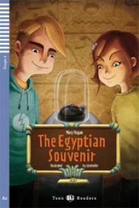 THE EGYPTIAN SOUVENIR
