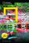 JAPÓN TRAVELER