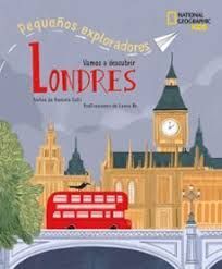 VAMOS A DESCUBRIR LONDRES