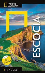 ESCOCIA TRAVELER