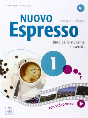 ESPRESSO 1 N  ALUMNO