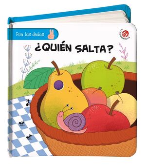 QUIEN SALTA