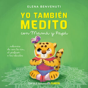 YO TAMBIEN MEDITO
