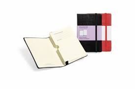 MEMOPOCKETS CLASSIC P CON 6 BOLSILLOS 9X14
