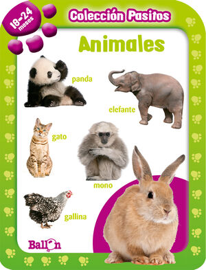 ANIMALES