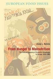 FROM HUNGER TO MALNUTRITION