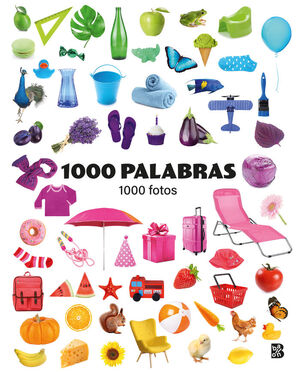 1000 PALABRAS 1000 FOTOS