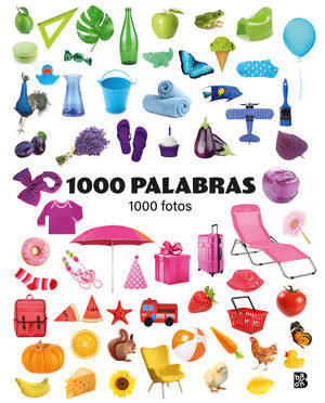 1000 PALABRAS 1000 FOTOS