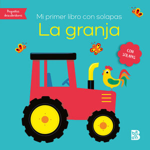 LA GRANJA