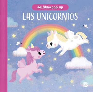 LAS  UNICORNIOS