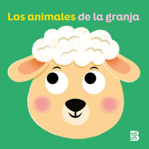 LOS ANIMALES DE LA GRANJA