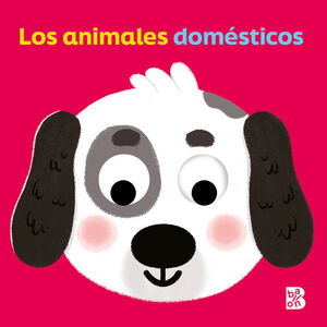 LOS ANIMALES DOMÉSTICOS