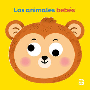 LOS ANIMALES BEBÉS