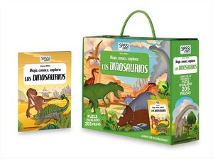 LOS DINOSAURIOS