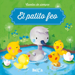 PATITO FEO, EL