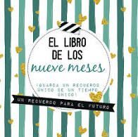 EL LIBRO DE LOS NUEVE MESES