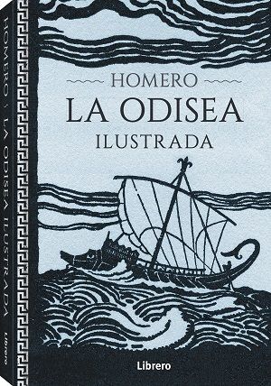 LA ODISEA ILUSTRADA