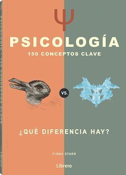 PSICOLOGÍA  150 CONCEPTOS CLAVE