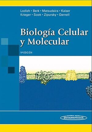 BIOLOGÍA CELULAR Y MOLECULAR