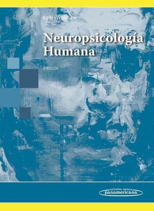 KOLB:NEUROPSICOL.HUMANA.7A ED