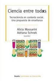 CIENCIA ENTRE TODXS