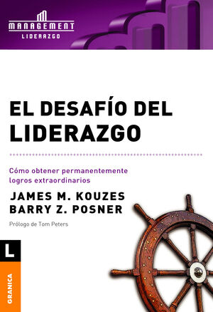EL DESAFÍO DEL LIDERAZGO