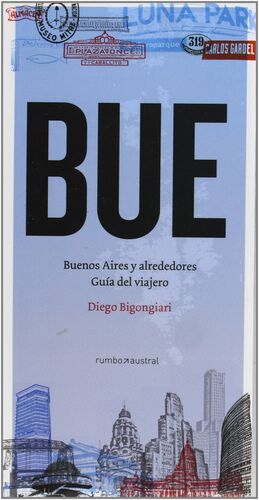 GUIA BUE (BS AS Y ALREDEDORES -