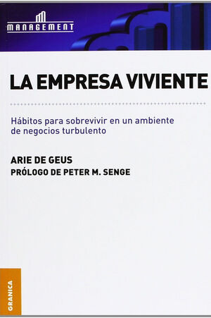 LA EMPRESA VIVIENTE